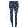 Frugi Erwachsene Libby Leggings Hedgehogs_AW20_4