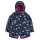 Frugi Explorer wasserdichter Mantel im Igel Design Hedgehogs_AW20