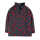 Frugi Kuschelplüsch Pullover Indigo Scattered Star_AW20