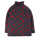 Frugi Kuschelplüsch Pullover Indigo Scattered Star_AW20