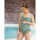 Frugi Bunter Schwangerschafts Tankini Swim Stripe_AW20