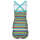 Frugi Bunter Schwangerschafts Tankini Swim Stripe_AW20