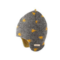 PurePure Kids-Inka Walk 80%Schurwolle kbT 20%BW kbA...