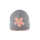 PurePure Mini Beanie Feinstrick  Bio-Merinowolle kbT