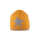 PurePure Mini Beanie Feinstrick  Bio-Merinowolle kbT