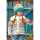 Frugi Grob gestrickte Fairisle-Design-Strickjacke  Tin Roof Fairisle_AW20