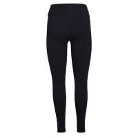 Frugi Roll Top Yogahosen Black_AW20
