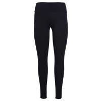 Frugi Roll Top Yogahosen Black_AW20