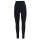 Frugi Roll Top Yogahosen Black_AW20