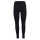 Frugi Roll Top Yogahosen Black_AW20