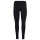 Frugi Roll Top Yogahosen Black_AW20
