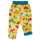 Frugi Wendbare Kinder Baumwoll-Interlock-Hose Mountain Side_AW20