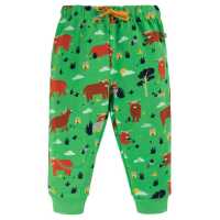 Frugi Krabbelhose "Kuschelkriecher" 6-12M...