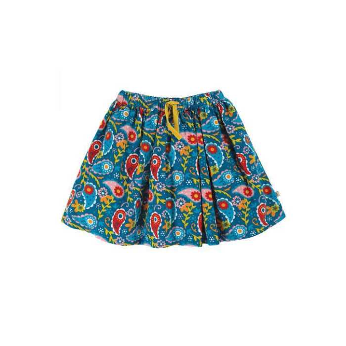 Frugi Lizzie Cord Rock Pixie Paisley_AW20