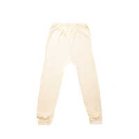 Cosilana Kinder Unterhose lang Wolle/Seide