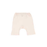 Cosilana Kinder Bermuda uni Wolle kbT/Seide