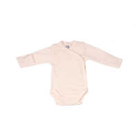Cosilana Wickelbody 1/1 A m. KR natur 70%...