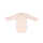 Cosilana Wickelbody 1/1 A m. KR natur 70% Merinoschurwolle / 30% Seide