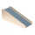 Kraul Purzelbahn aus Holz, natur, 40 cm 8020