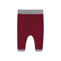 Puri Pant Babyhose Doppelstrick 80% Baumwolle kbA 20%...