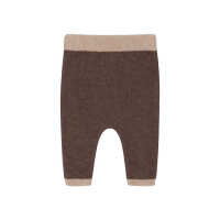 Puri Pant Babyhose Doppelstrick 80% Baumwolle kbA 20%...