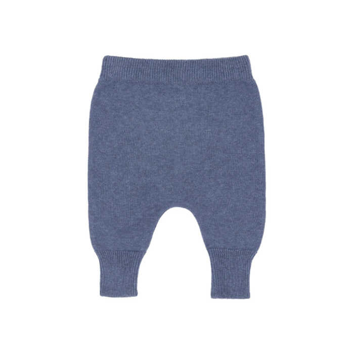 Puri Harempant Baby Strickhose Biobaumwolle kbA / Wolle GOTS