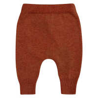 Puri Harempant Baby Strickhose Biobaumwolle kbA / Wolle GOTS
