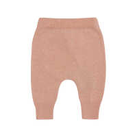 Puri Harempant Baby Strickhose Biobaumwolle kbA / Wolle GOTS