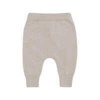 Puri Harempant Baby Strickhose Biobaumwolle kbA / Wolle GOTS