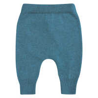 Puri Harempant Baby Strickhose Biobaumwolle kbA / Wolle GOTS