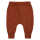 Puri Harempant Baby Strickhose Biobaumwolle kbA / Wolle GOTS