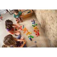 Grapat Nins, rings & coins 1,5+ Spiel Gut
