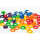 Grapat Nins, rings & coins 1,5+ Spiel Gut