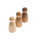 Grapat 3 Nins 3 differents wood 1+