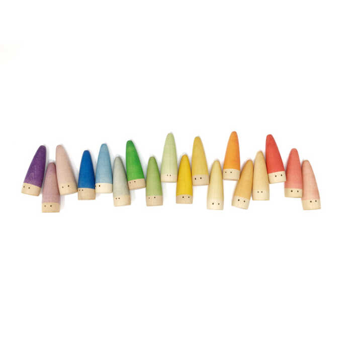 Grapat Sticks 1,5+ Spiel Gut