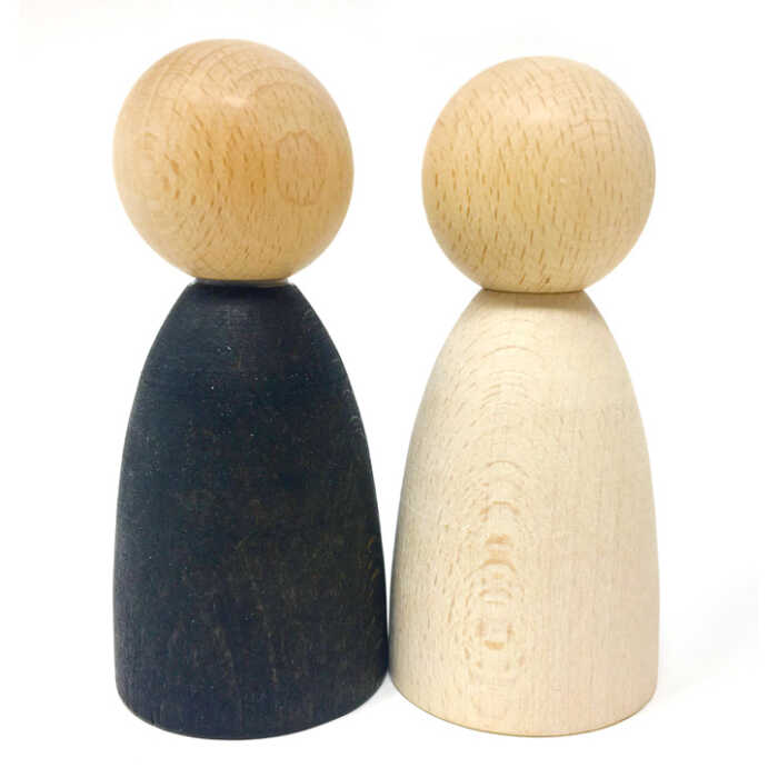 Grapat 2 Große helle Nins®  10m+