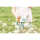 Grapat 12 Nins® Wizards Magos 10m+