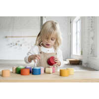 Grapat Nest Bowls 3+