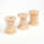 Grapat 3 x spools  1,5+ Spiel Gut