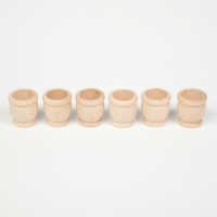 Grapat Mates  x 6 (divisible pack) 10m+