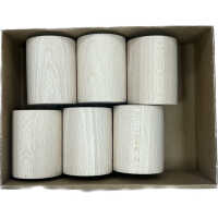 Grapat 6 x cups (divisible pack) 0+