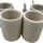 Grapat 6 x cups (divisible pack) 0+