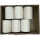 Grapat 6 x cups (divisible pack) 0+