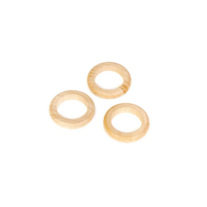 Grapat 3 x rings  1,5+ Spiel Gut