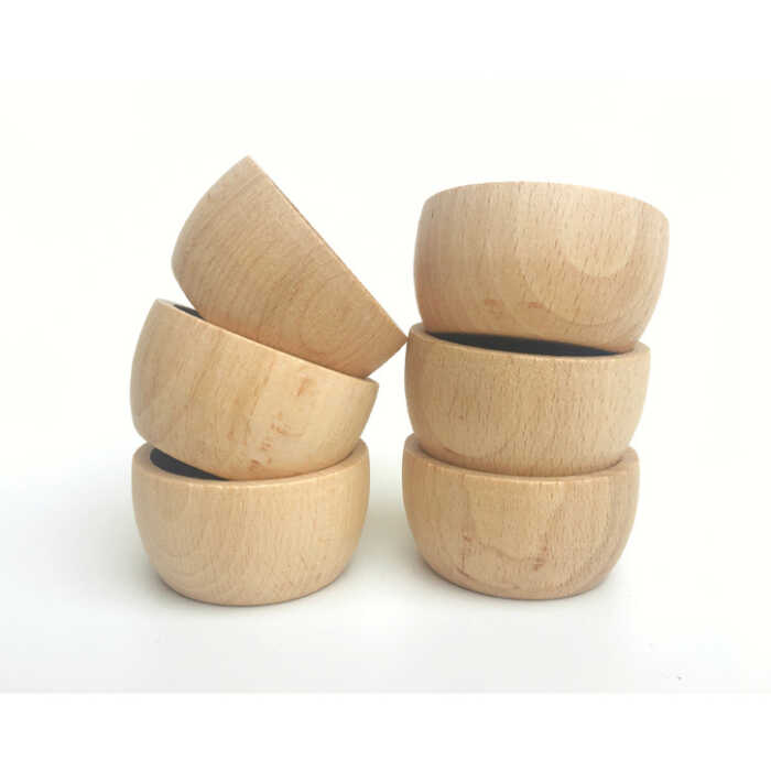 Grapat Bowls x 6 (divisible pack) 1,5+ Spiel Gut