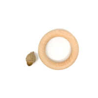 Grapat 3 x little hoops (divisible pack) 0+