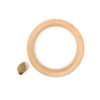 Grapat 3 x big hoops (divisible pack) 0+