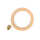 Grapat 3 x big hoops (divisible pack) 0+