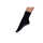 Hirsch Natur Grobstrick Stoppersocken aus Schurwolle kbT
