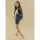 Walkiddy Jeans Jacke aus Bio Denim